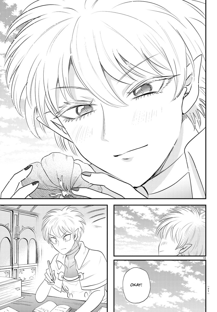 Read Welcome to Demon School! Iruma-kun ENGLISH Manga Online