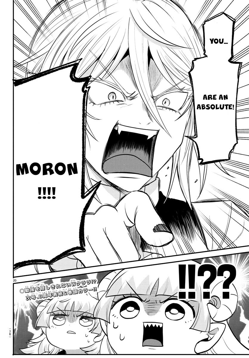 Read Welcome to Demon School! Iruma-kun ENGLISH Manga Online