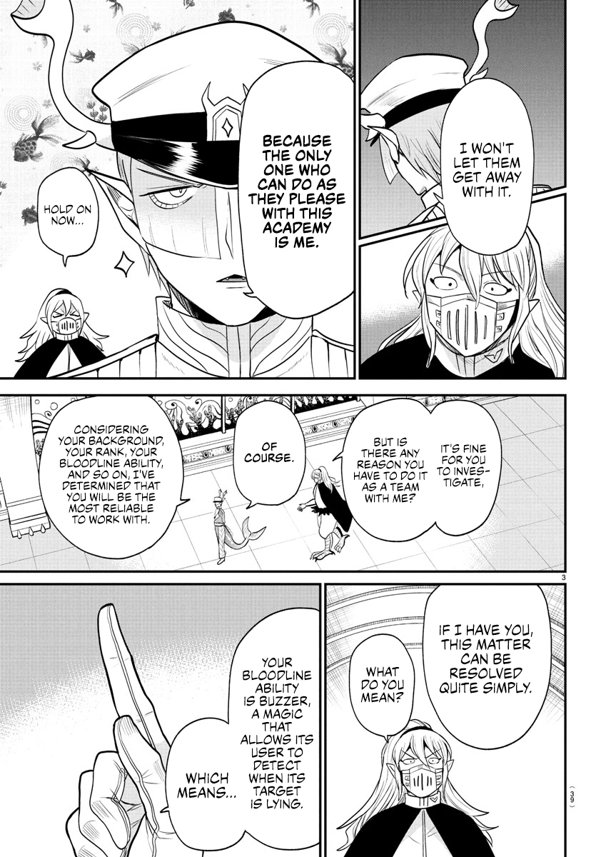 Read Welcome to Demon School! Iruma-kun ENGLISH Manga Online