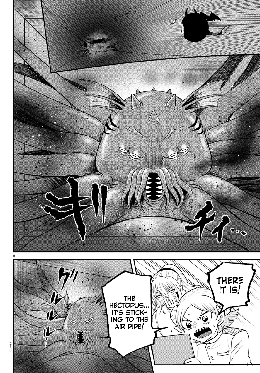 Read Welcome to Demon School! Iruma-kun ENGLISH Manga Online
