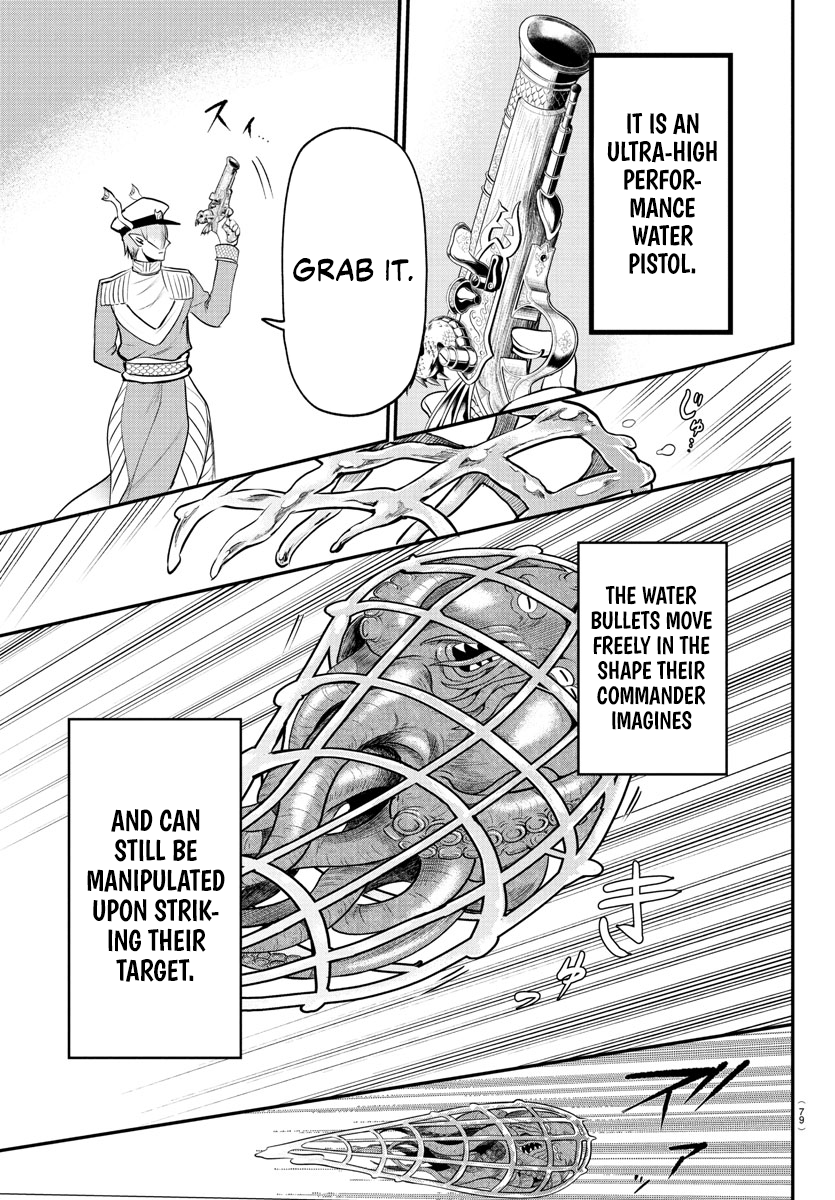 Read Welcome to Demon School! Iruma-kun ENGLISH Manga Online