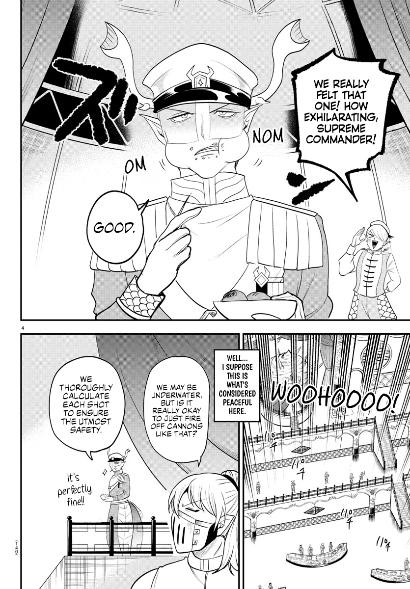 Read Welcome to Demon School! Iruma-kun ENGLISH Manga Online