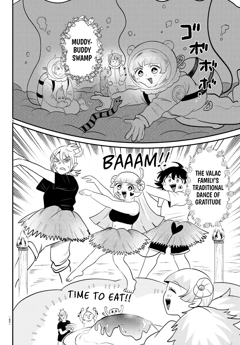 Read Welcome to Demon School! Iruma-kun ENGLISH Manga Online