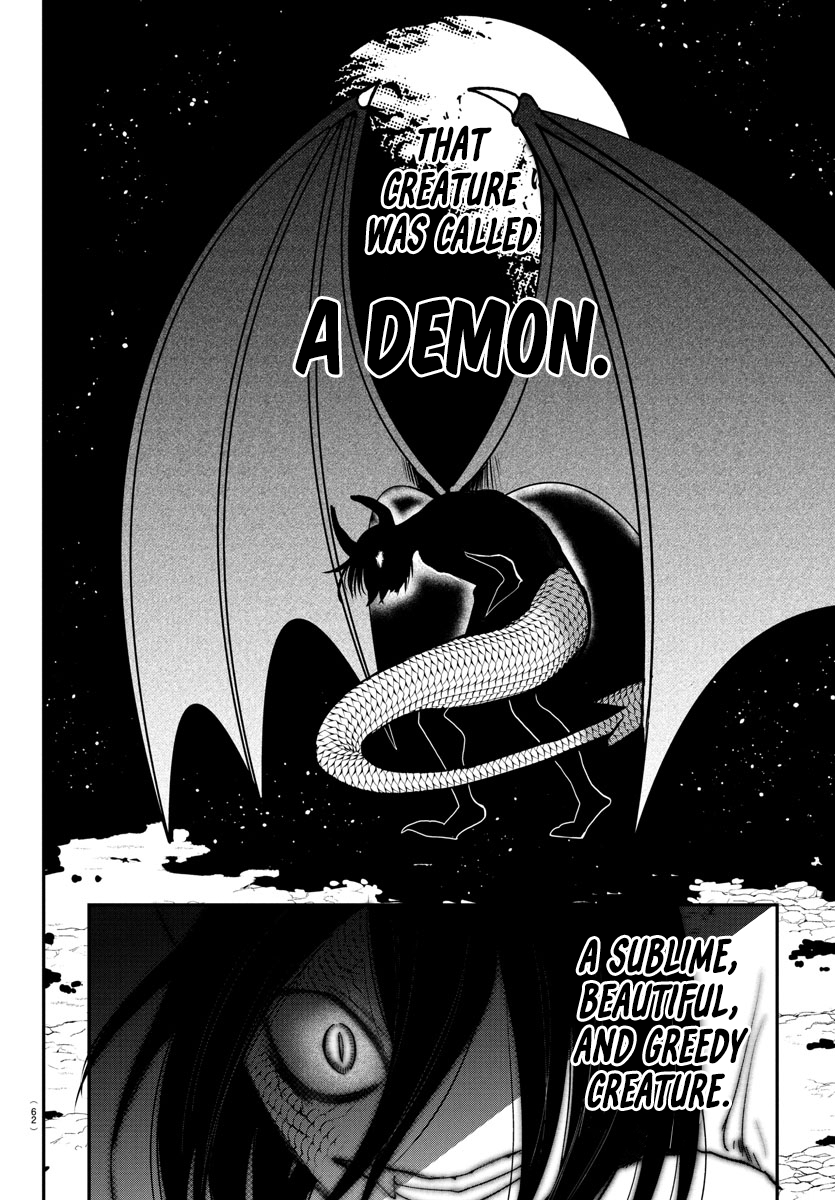 Read Welcome to Demon School! Iruma-kun ENGLISH Manga Online