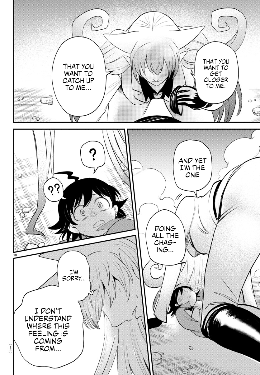 Read Welcome to Demon School! Iruma-kun ENGLISH Manga Online