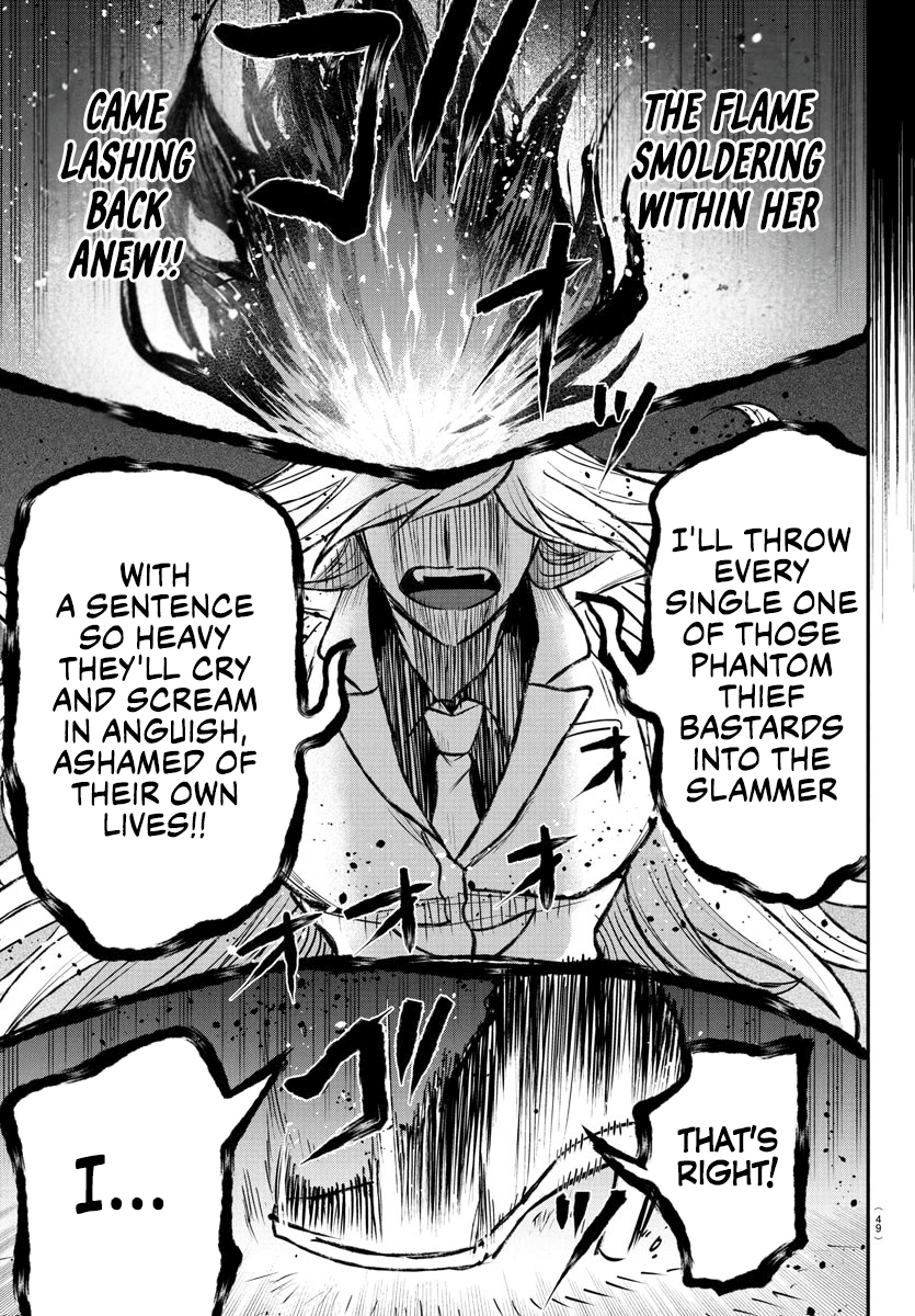 Read Welcome to Demon School! Iruma-kun ENGLISH Manga Online