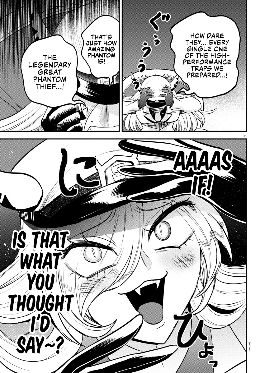 Read Welcome to Demon School! Iruma-kun ENGLISH Manga Online