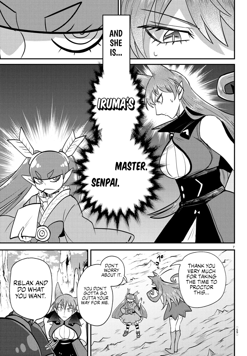 Read Welcome to Demon School! Iruma-kun ENGLISH Manga Online