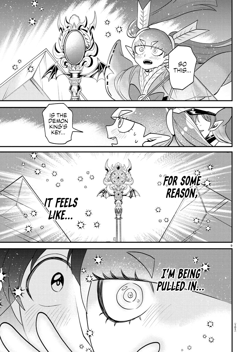 Read Welcome to Demon School! Iruma-kun ENGLISH Manga Online