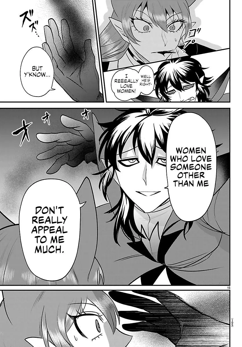 Read Welcome to Demon School! Iruma-kun ENGLISH Manga Online