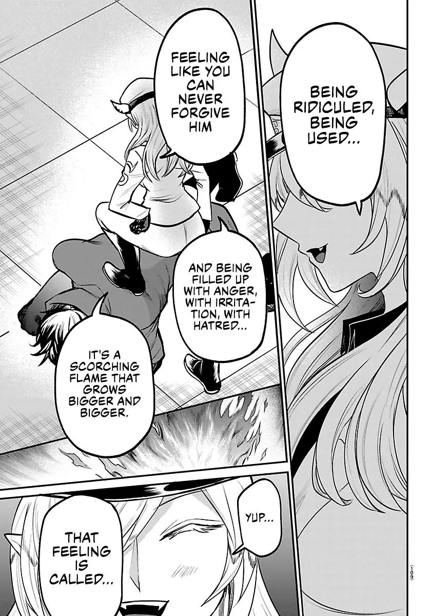 Read Welcome to Demon School! Iruma-kun ENGLISH Manga Online