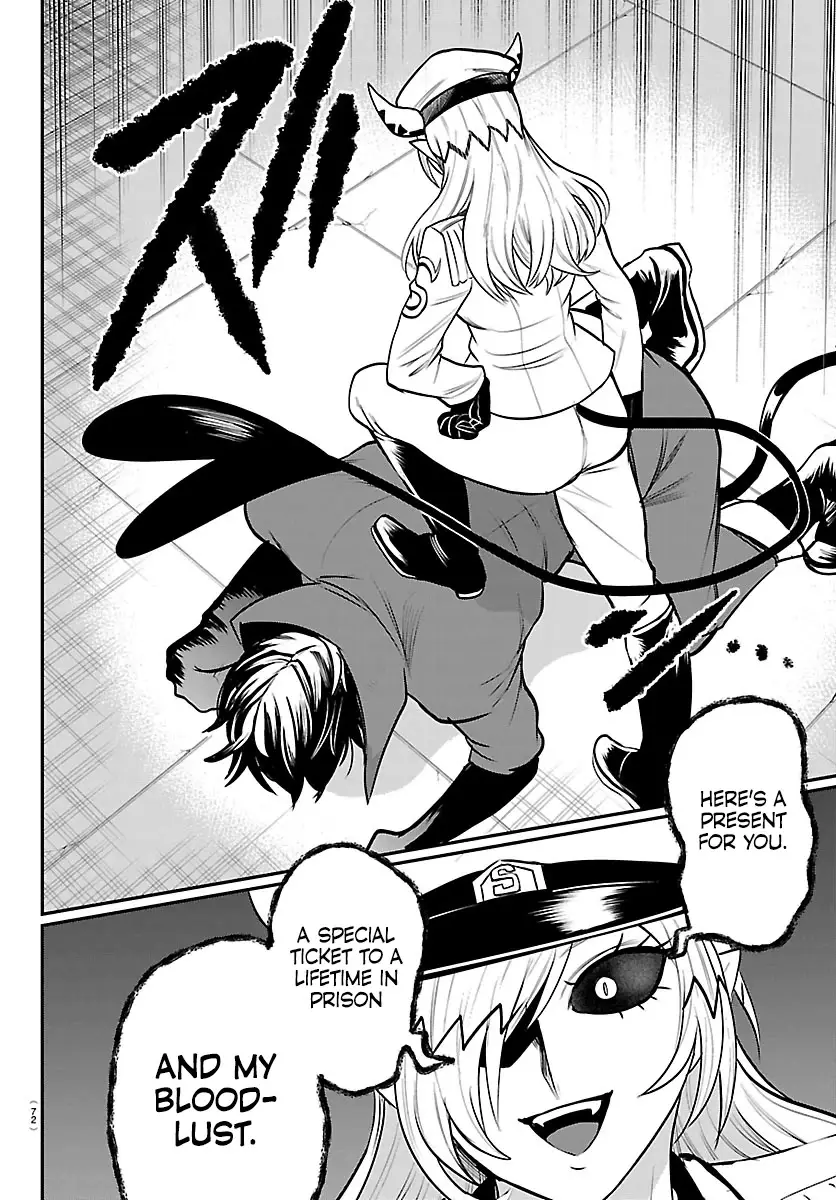 Read Welcome to Demon School! Iruma-kun ENGLISH Manga Online