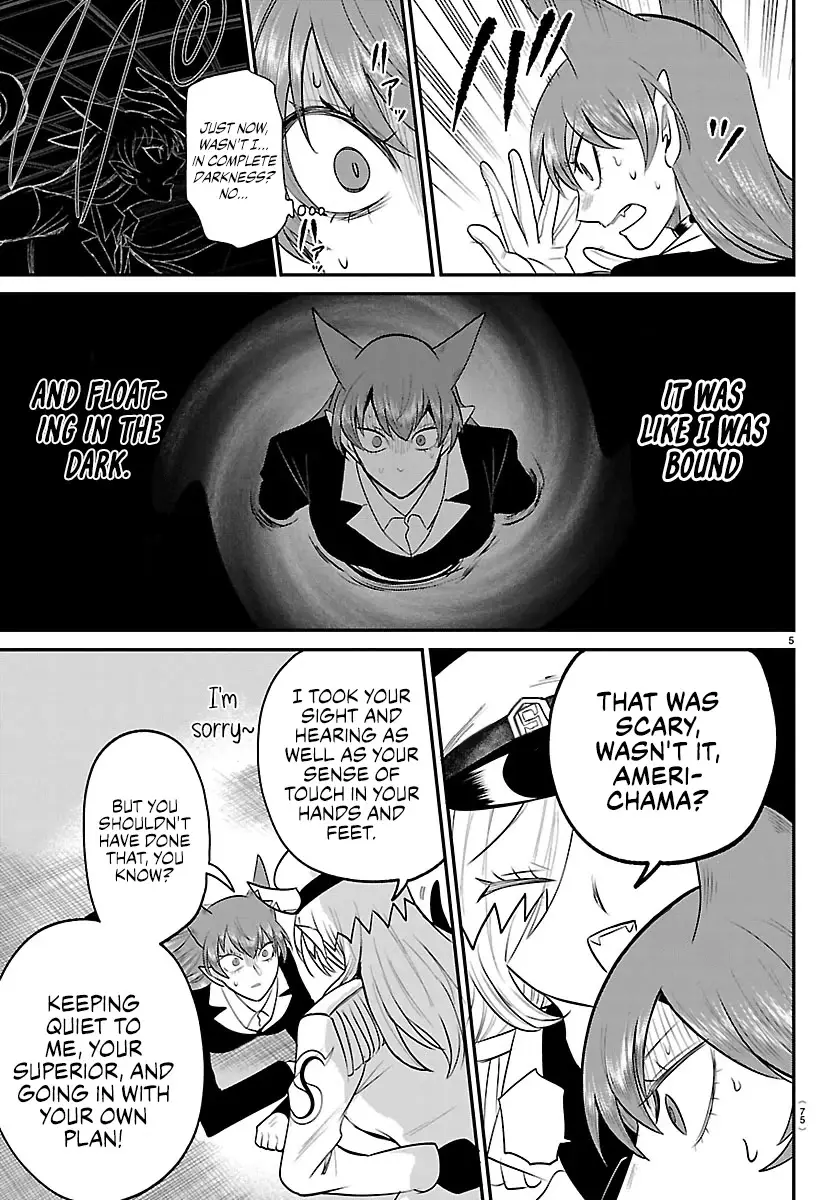 Read Welcome to Demon School! Iruma-kun ENGLISH Manga Online