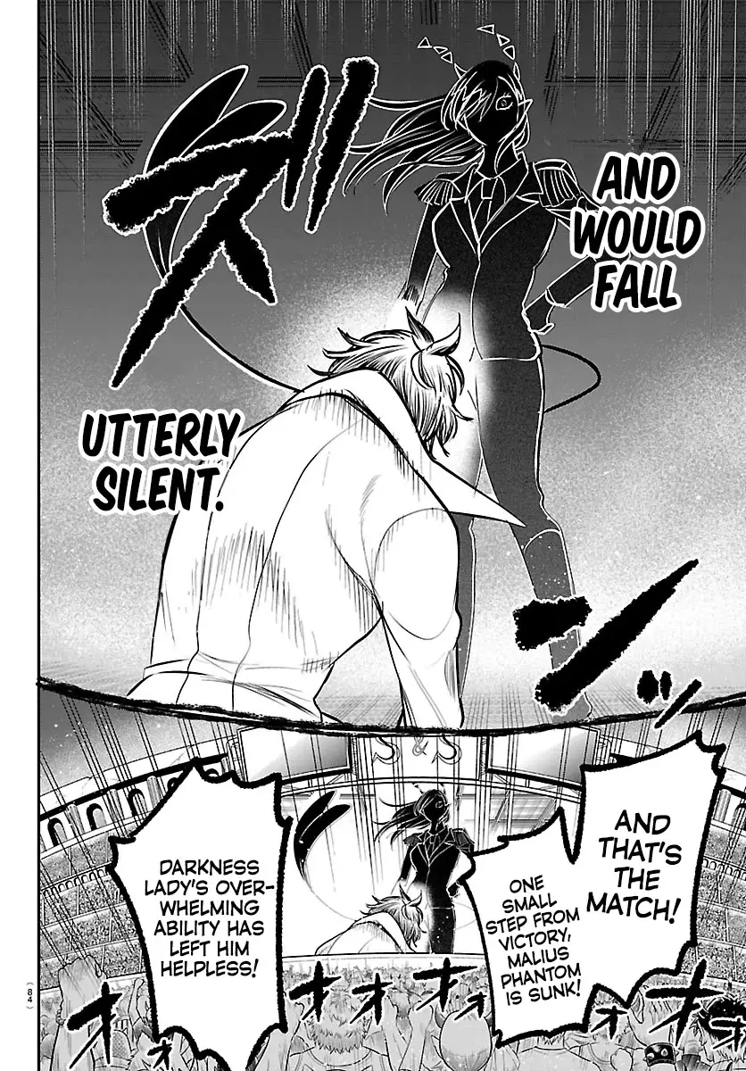 Read Welcome to Demon School! Iruma-kun ENGLISH Manga Online