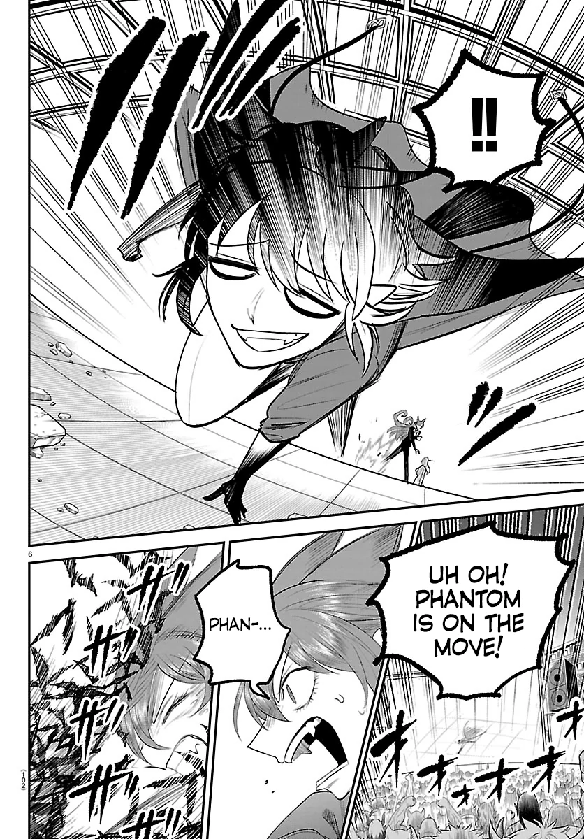 Read Welcome to Demon School! Iruma-kun ENGLISH Manga Online