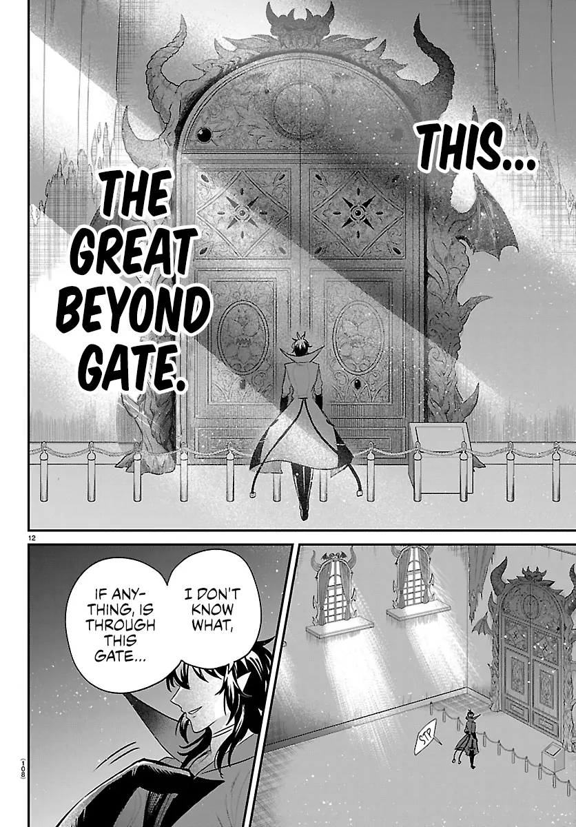 Read Welcome to Demon School! Iruma-kun ENGLISH Manga Online