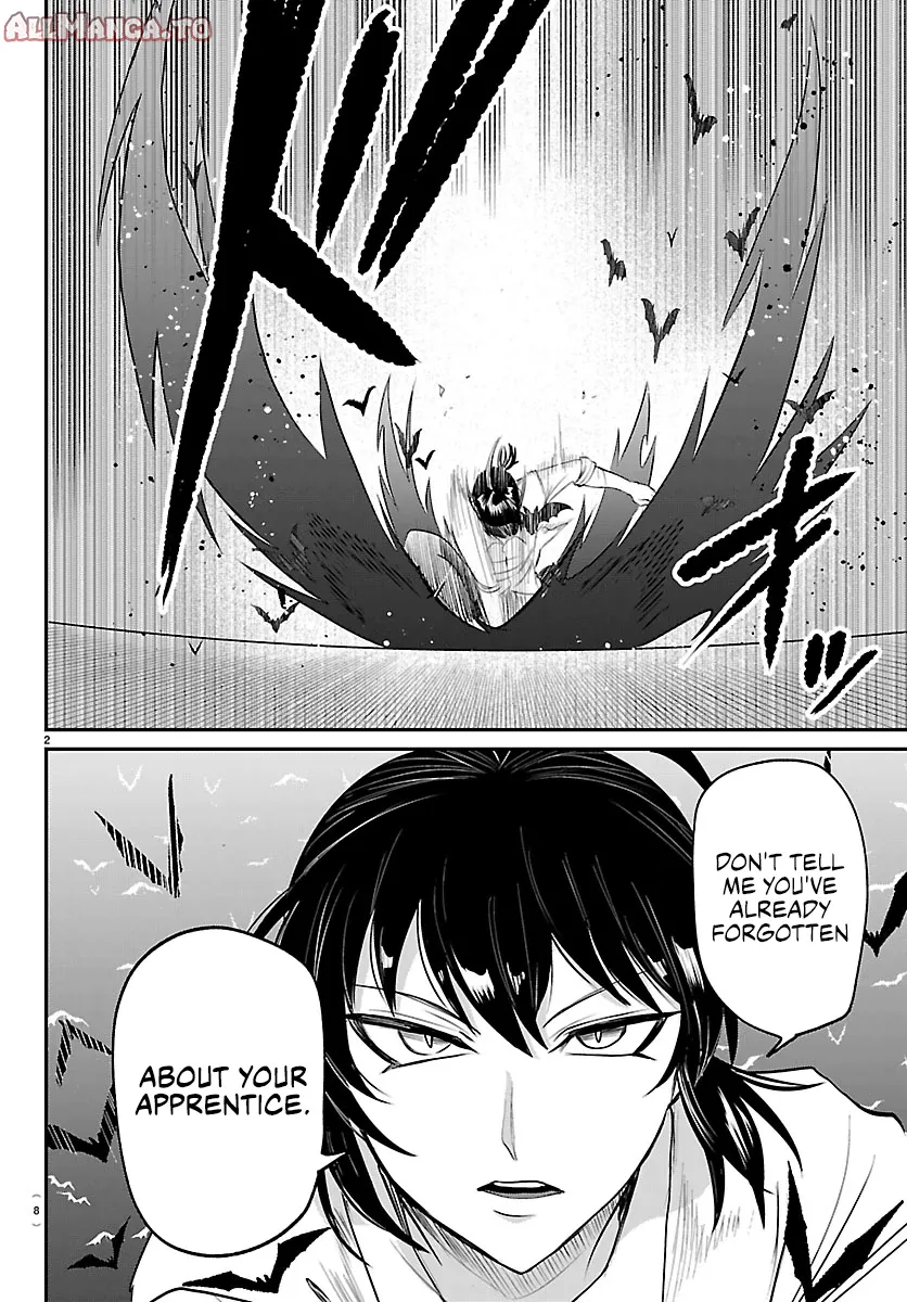 Read Welcome to Demon School! Iruma-kun ENGLISH Manga Online