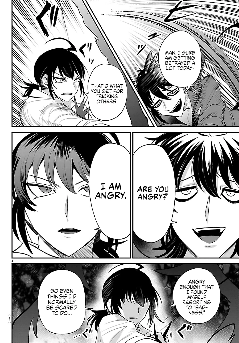 Read Welcome to Demon School! Iruma-kun ENGLISH Manga Online