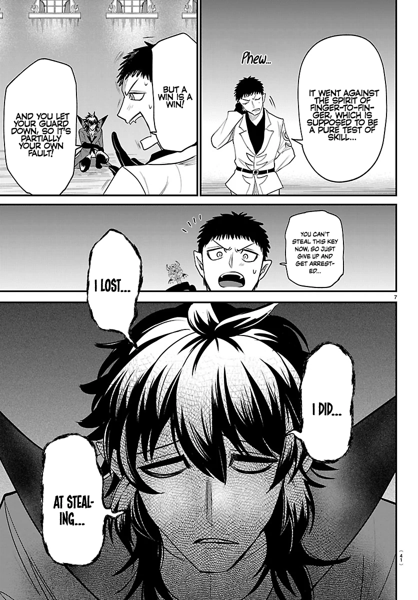 Read Welcome to Demon School! Iruma-kun ENGLISH Manga Online