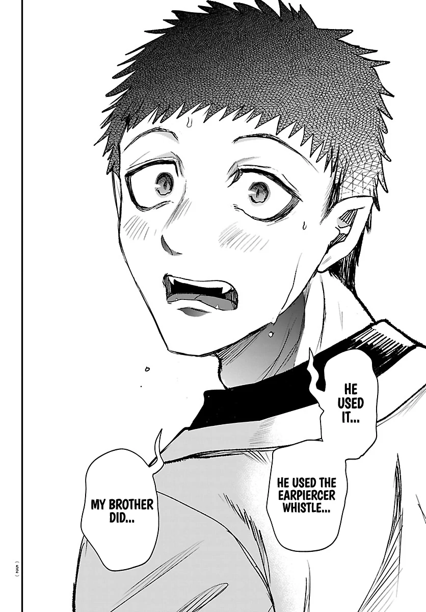 Read Welcome to Demon School! Iruma-kun ENGLISH Manga Online