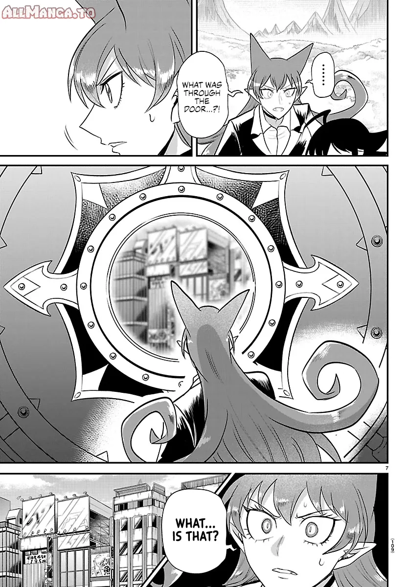 Read Welcome to Demon School! Iruma-kun ENGLISH Manga Online