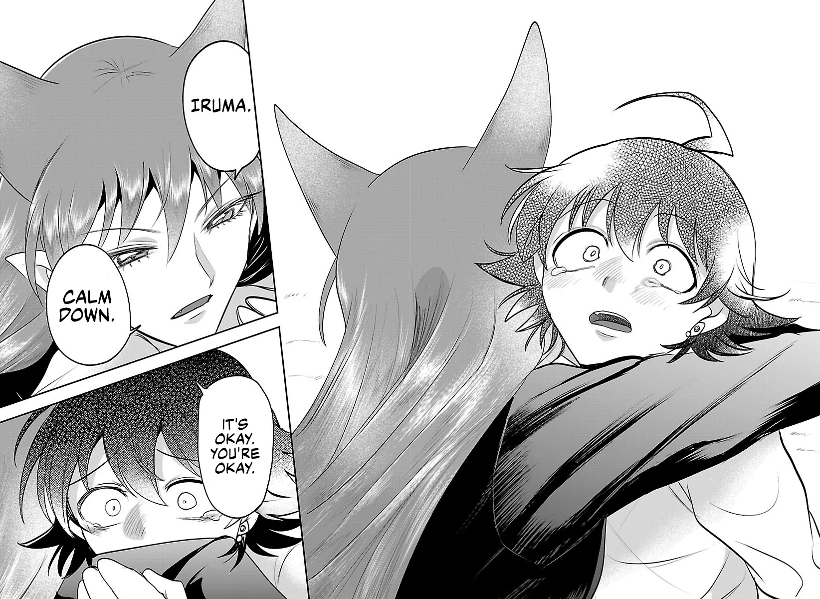 Read Welcome to Demon School! Iruma-kun ENGLISH Manga Online