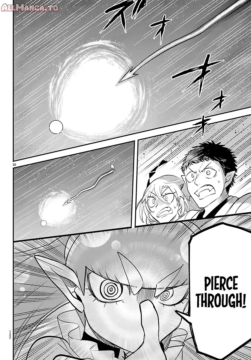 Read Welcome to Demon School! Iruma-kun ENGLISH Manga Online