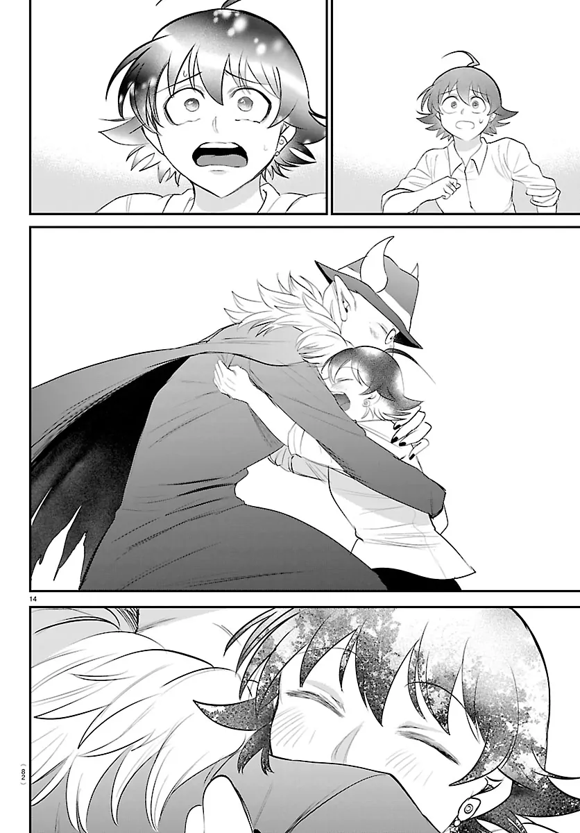 Read Welcome to Demon School! Iruma-kun ENGLISH Manga Online