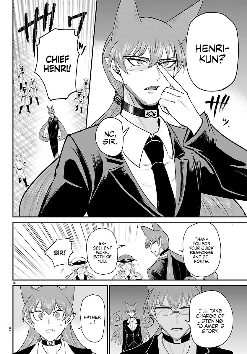 Read Welcome to Demon School! Iruma-kun ENGLISH Manga Online