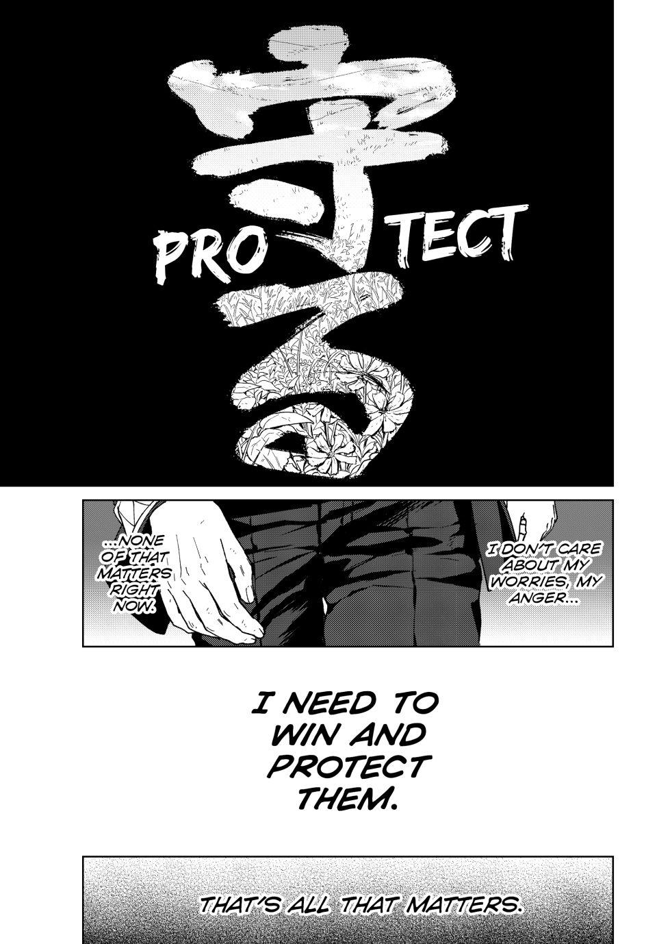 Read Wind Breaker Manga ENGLISH Manga Online