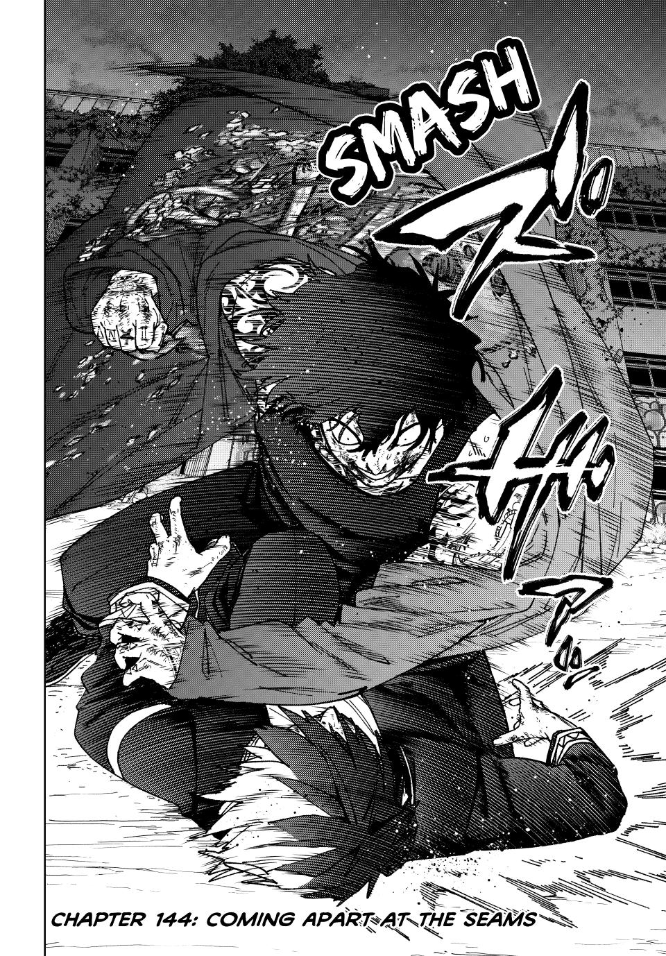 Read Wind Breaker Manga ENGLISH Manga Online