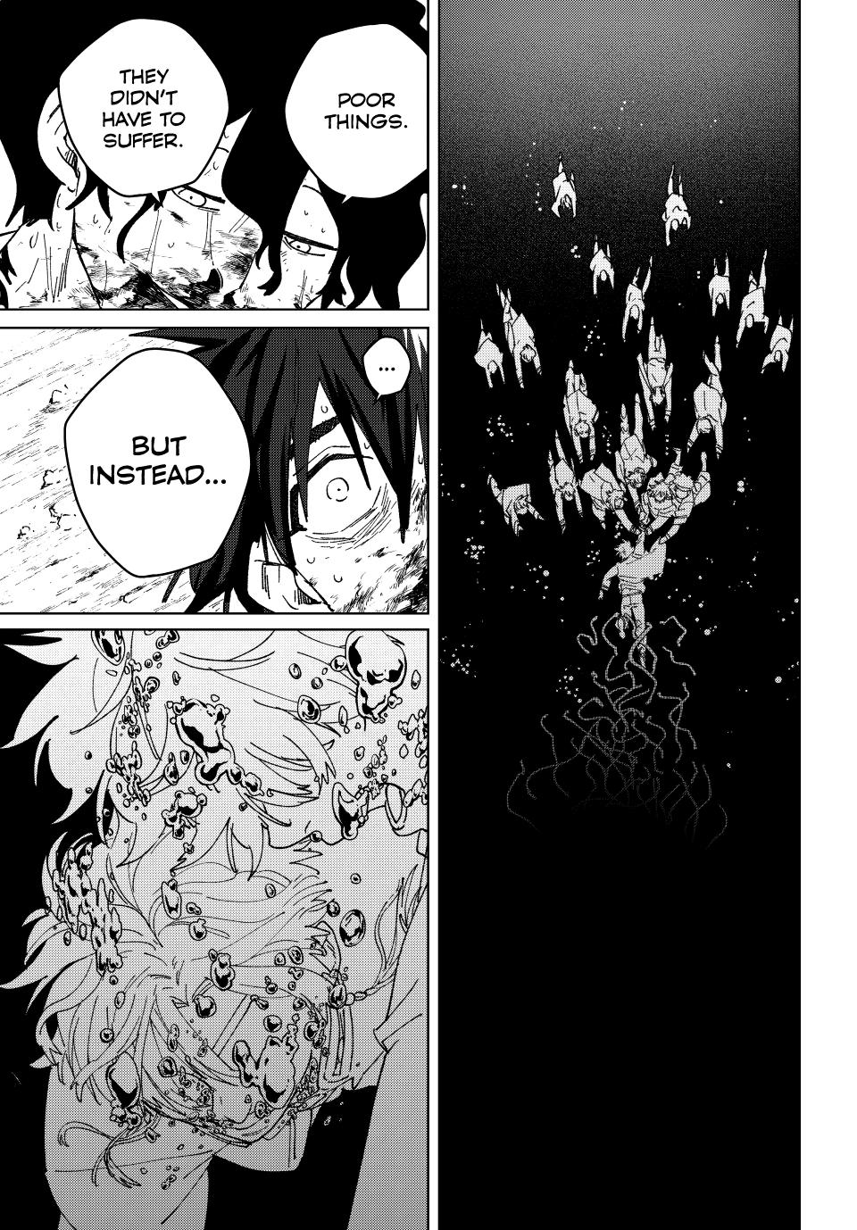 Read Wind Breaker Manga ENGLISH Manga Online