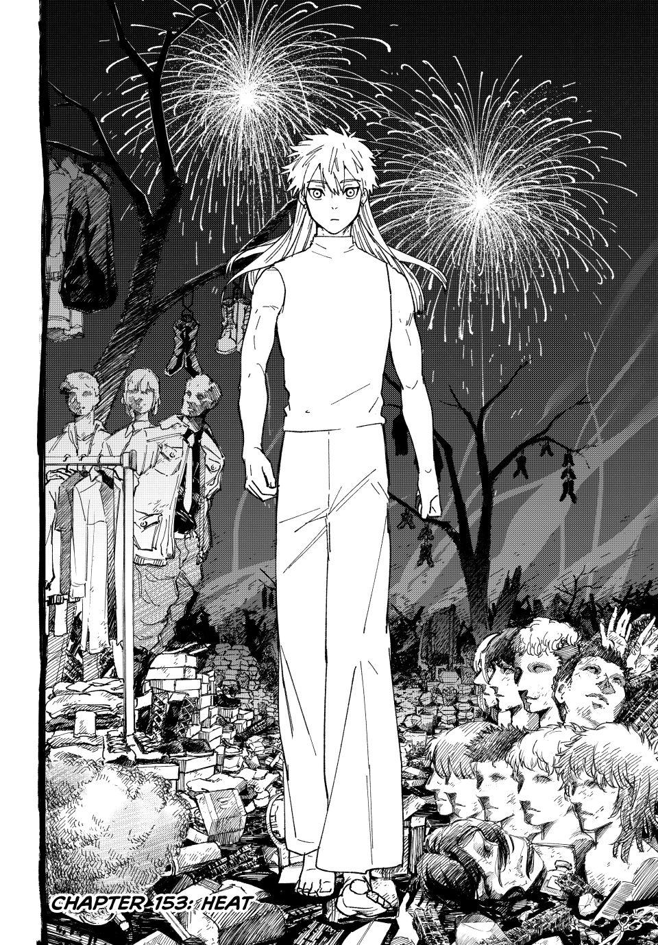 Read Wind Breaker Manga ENGLISH Manga Online