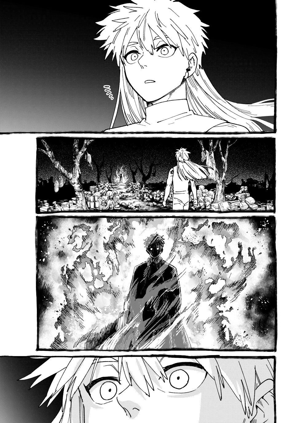 Read Wind Breaker Manga ENGLISH Manga Online