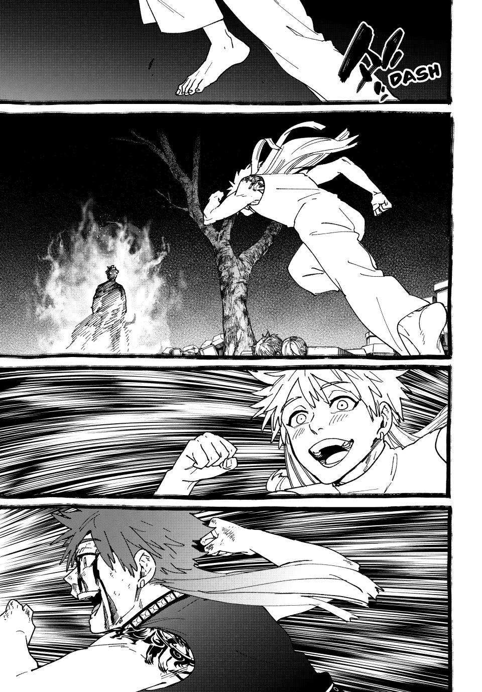 Read Wind Breaker Manga ENGLISH Manga Online