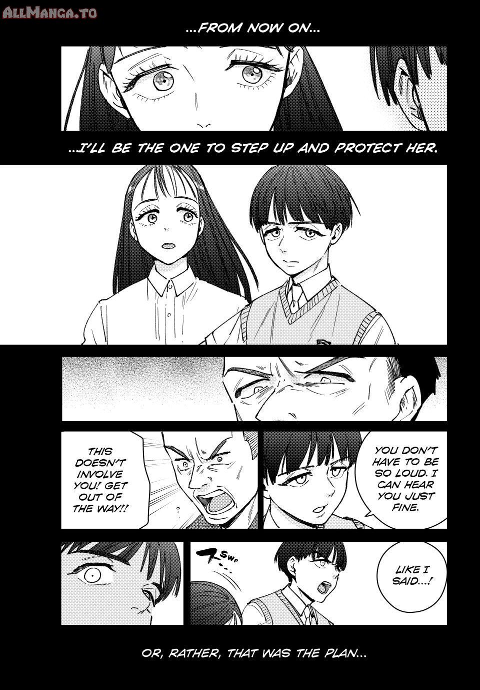 Read Wind Breaker Manga ENGLISH Manga Online