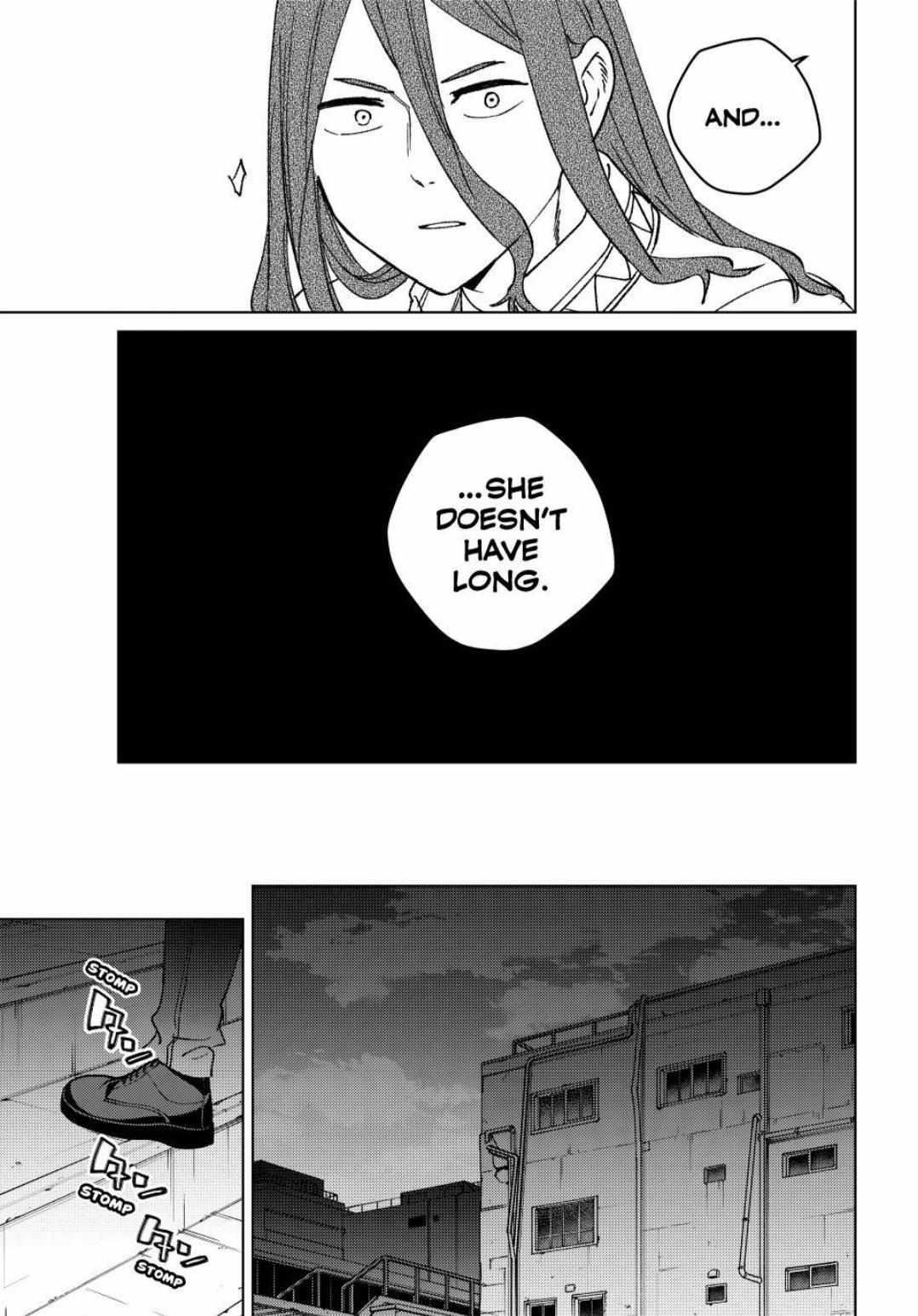 Read Wind Breaker Manga ENGLISH Manga Online