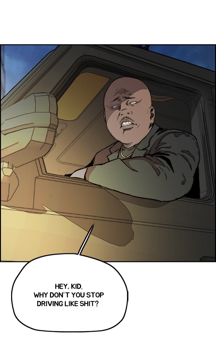 Read Wind Breaker Manhwa ENGLISH Manga Online