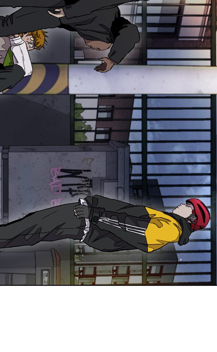 Read Wind Breaker Manhwa ENGLISH Manga Online