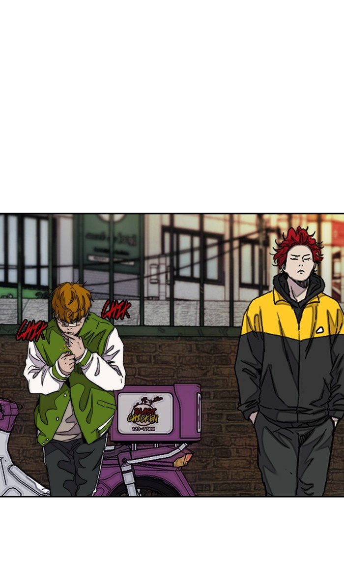 Read Wind Breaker Manhwa ENGLISH Manga Online