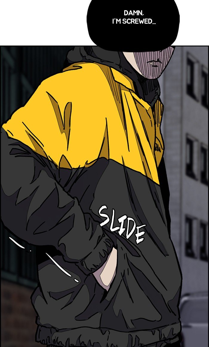 Read Wind Breaker Manhwa ENGLISH Manga Online