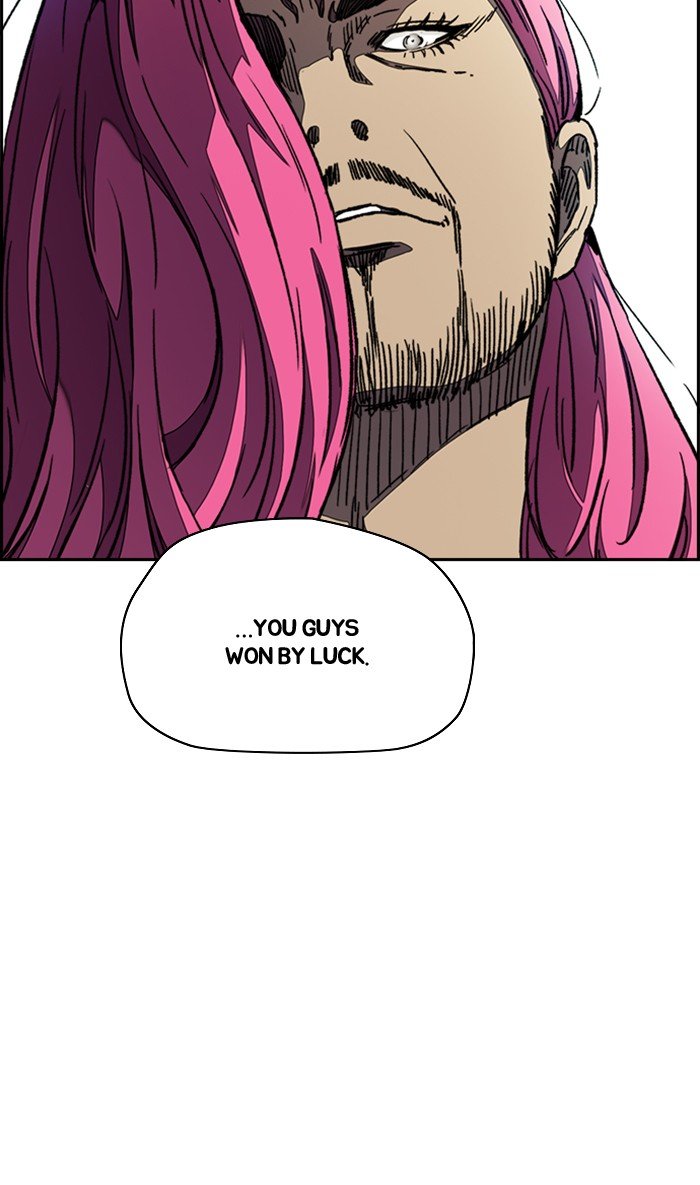 Read Wind Breaker Manhwa ENGLISH Manga Online