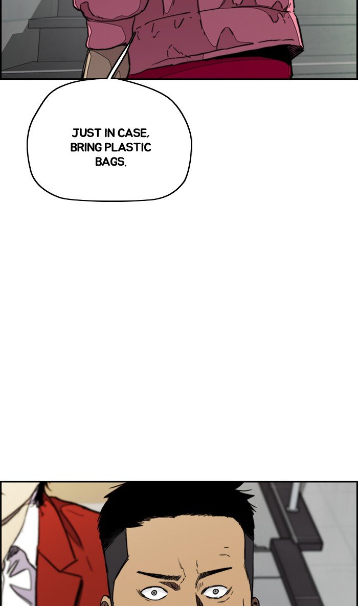 Read Wind Breaker Manhwa ENGLISH Manga Online