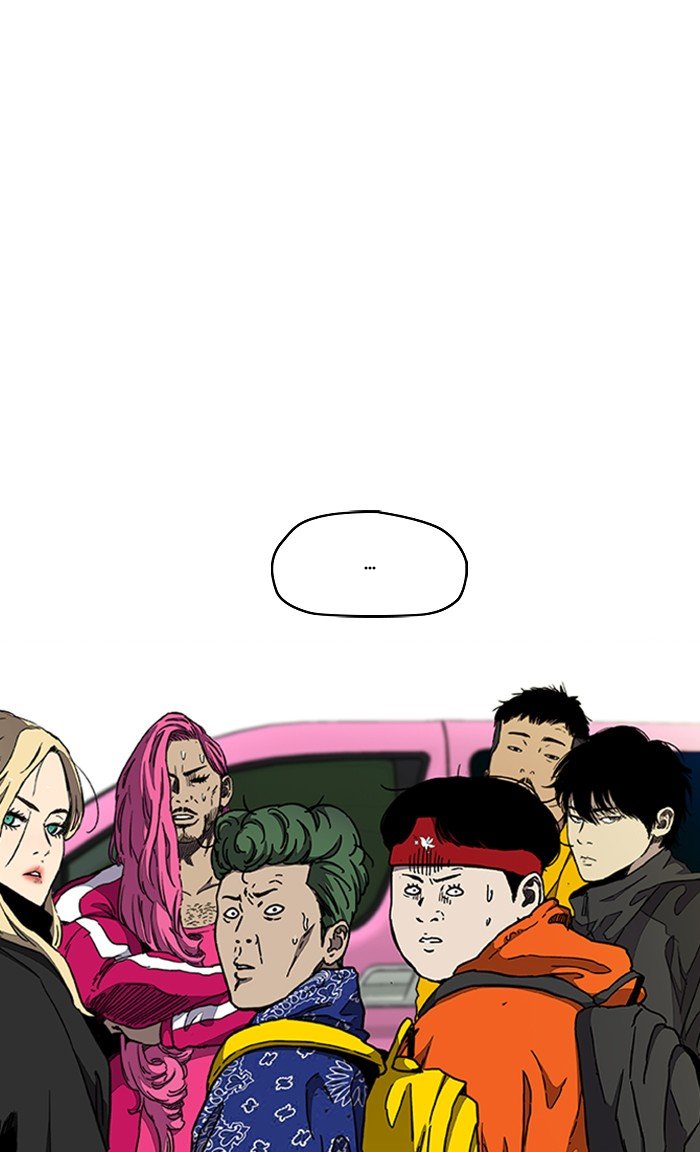 Read Wind Breaker Manhwa ENGLISH Manga Online