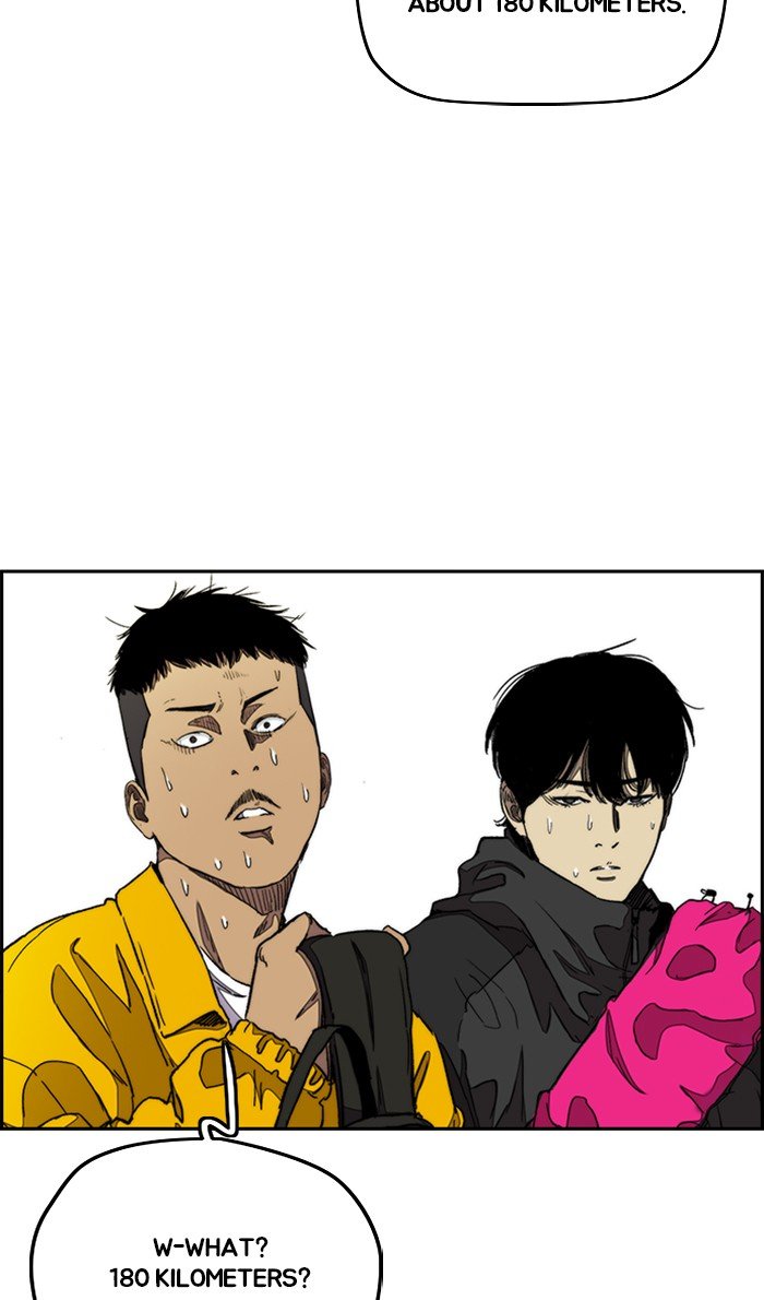 Read Wind Breaker Manhwa ENGLISH Manga Online