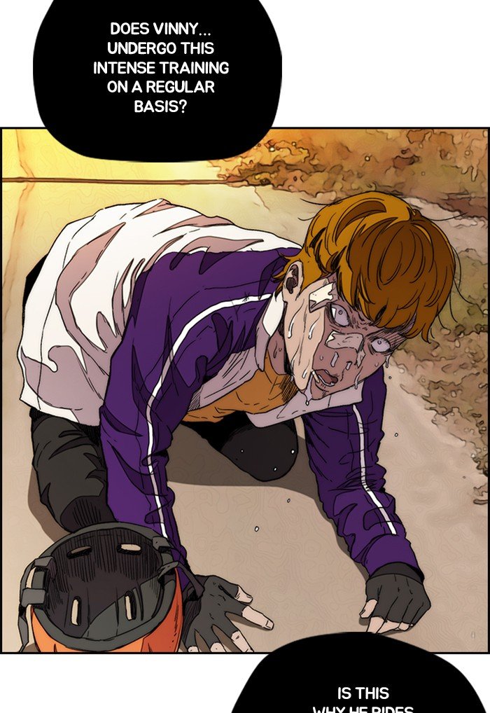 Read Wind Breaker Manhwa ENGLISH Manga Online