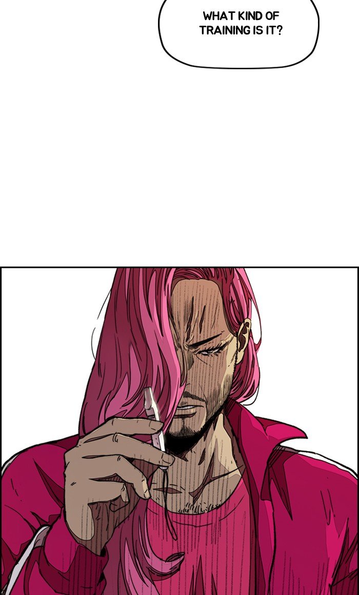 Read Wind Breaker Manhwa ENGLISH Manga Online