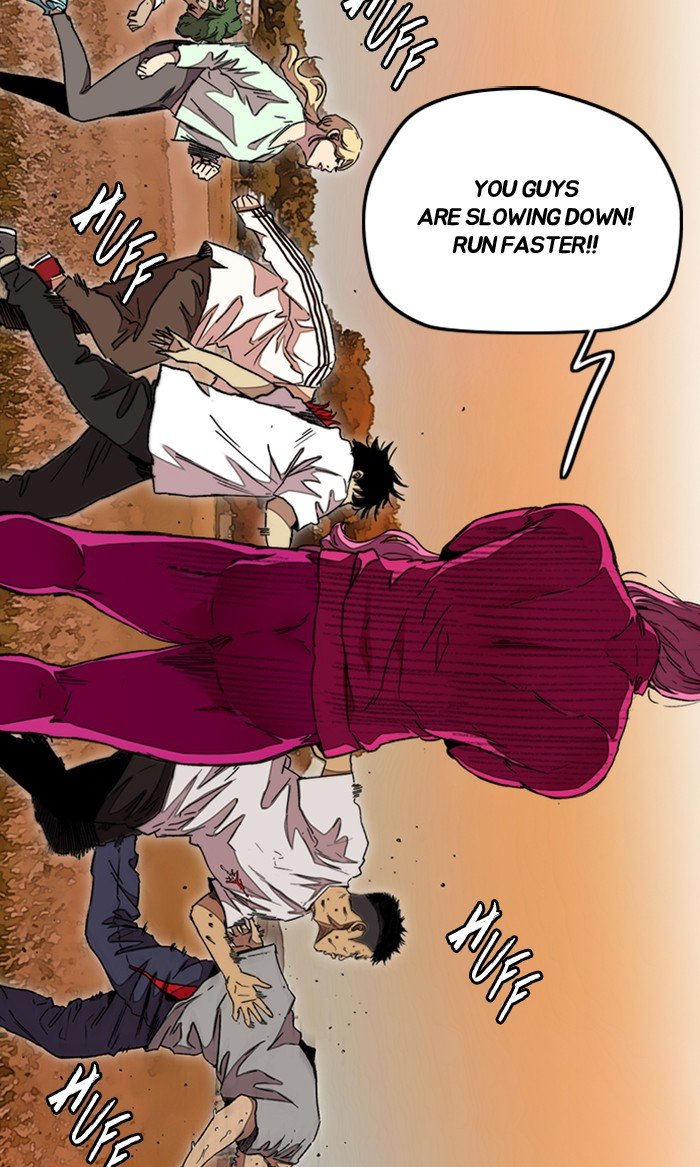 Read Wind Breaker Manhwa ENGLISH Manga Online