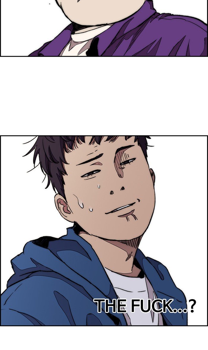 Read Wind Breaker Manhwa ENGLISH Manga Online