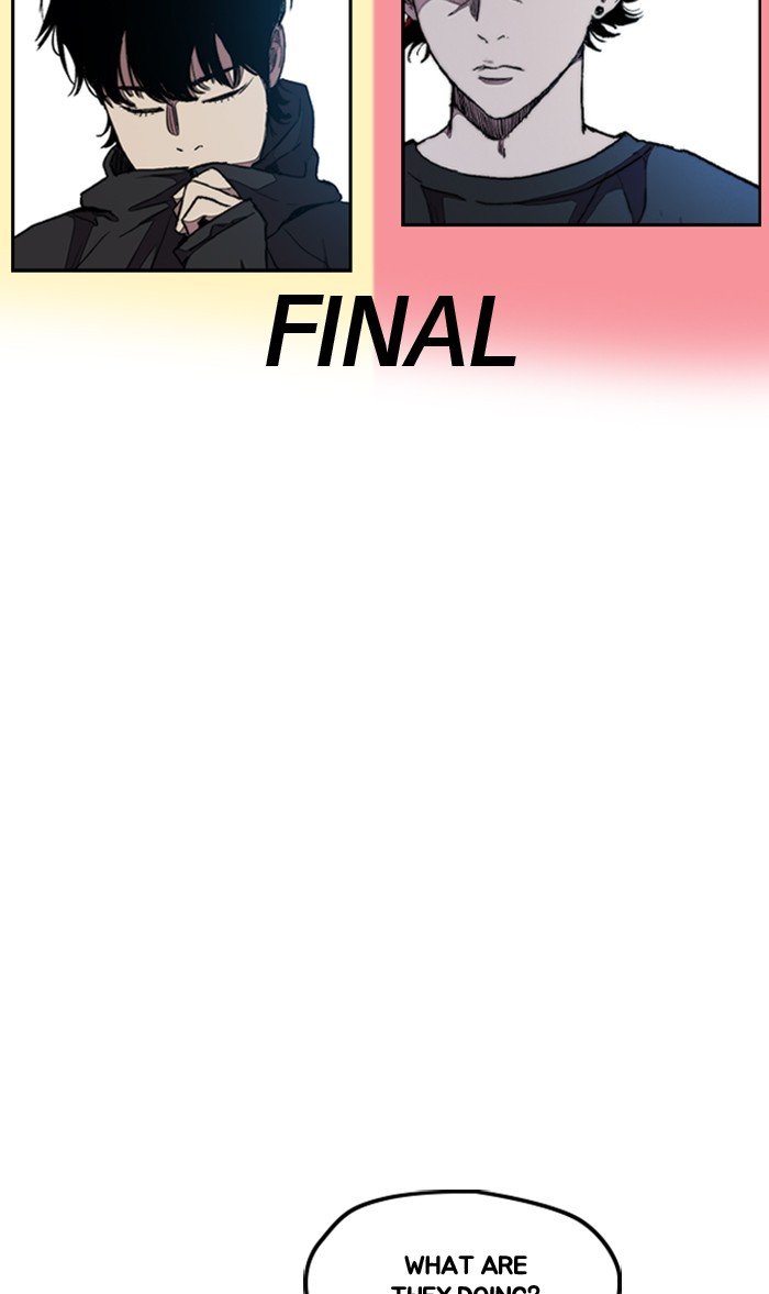 Read Wind Breaker Manhwa ENGLISH Manga Online